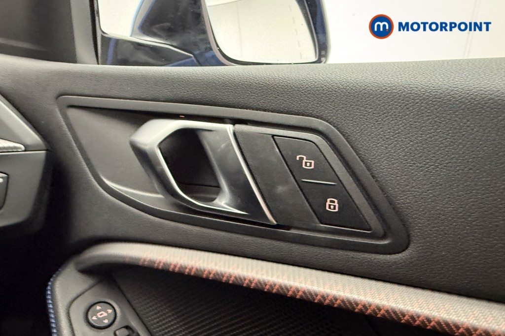 BMW 1 Series M Sport Automatic Petrol Hatchback - Stock Number (1625034) - 18th supplementary image