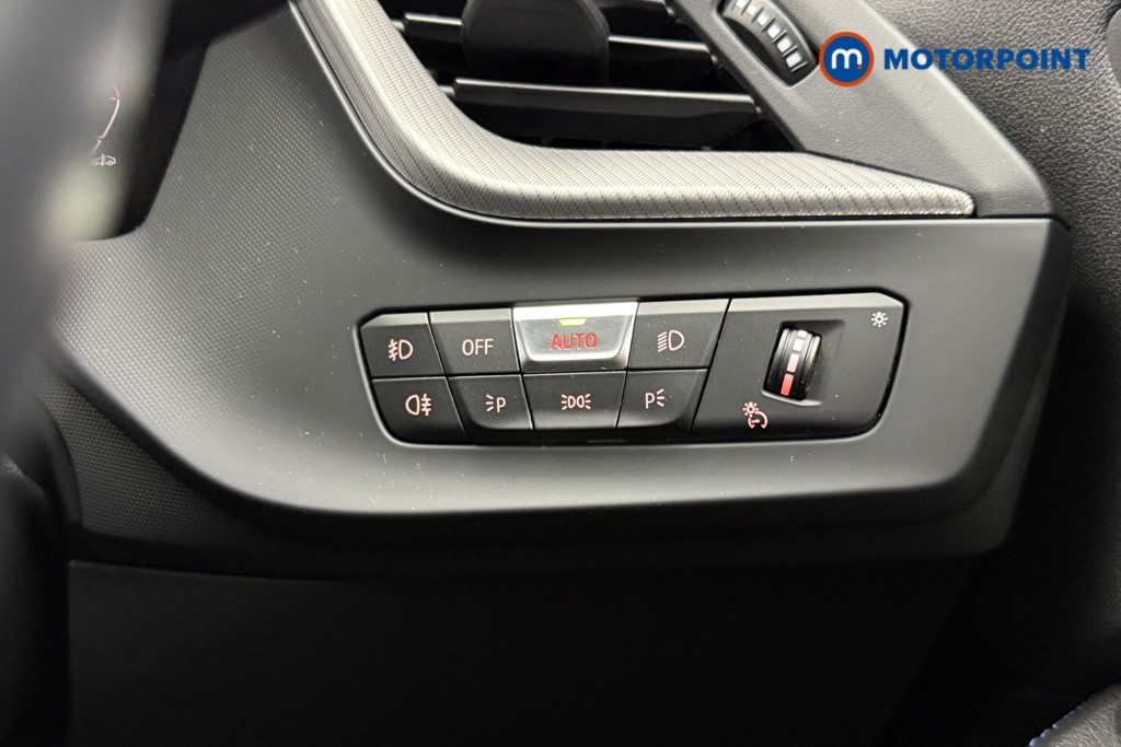 BMW 1 Series M Sport Automatic Petrol Hatchback - Stock Number (1625034) - 19th supplementary image