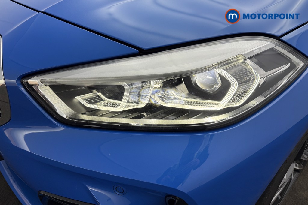 BMW 1 Series M Sport Automatic Petrol Hatchback - Stock Number (1625034) - 24th supplementary image