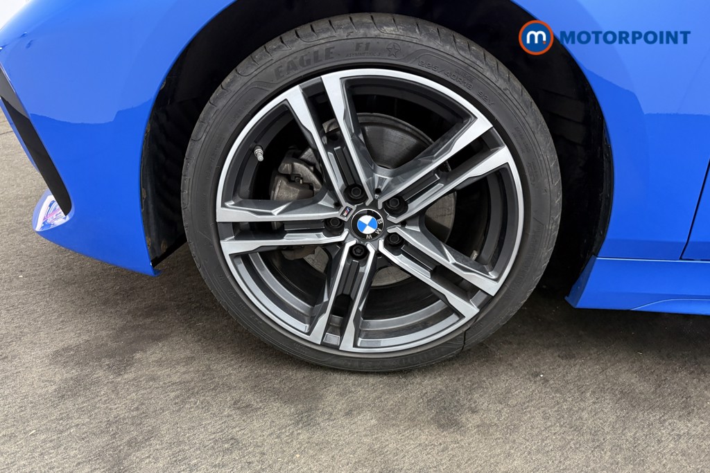 BMW 1 Series M Sport Automatic Petrol Hatchback - Stock Number (1625034) - 28th supplementary image