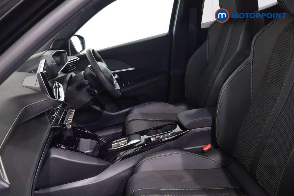 Peugeot 2008 GT Automatic Electric SUV - Stock Number (1625216) - 4th supplementary image