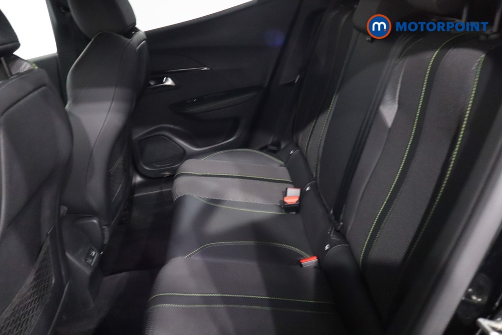 Peugeot 2008 GT Automatic Electric SUV - Stock Number (1625216) - 5th supplementary image