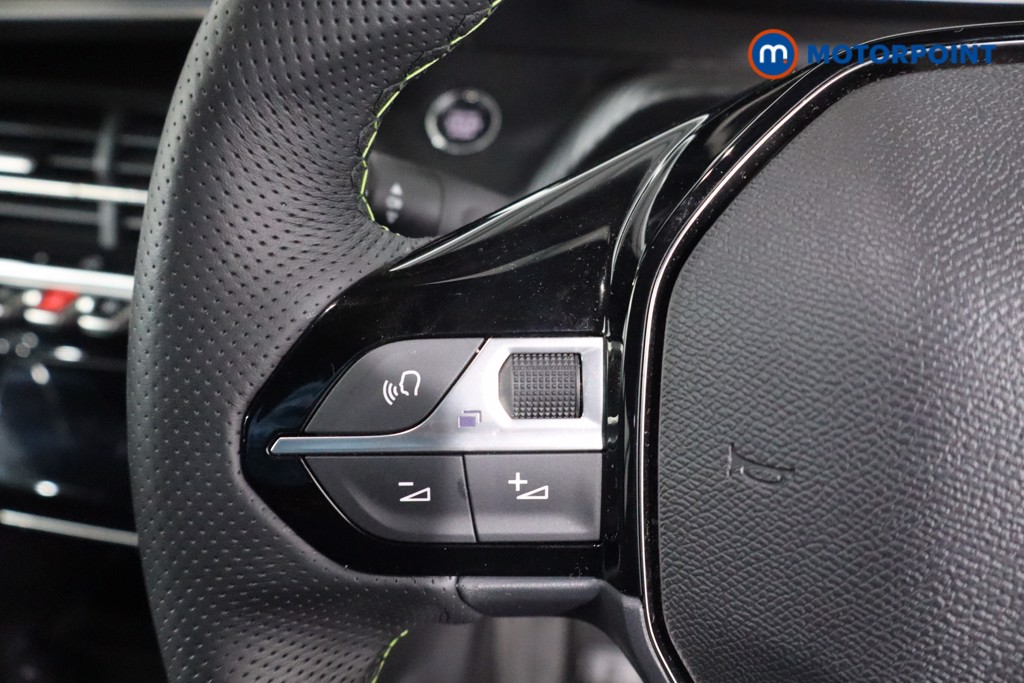 Peugeot 2008 GT Automatic Electric SUV - Stock Number (1625216) - 7th supplementary image