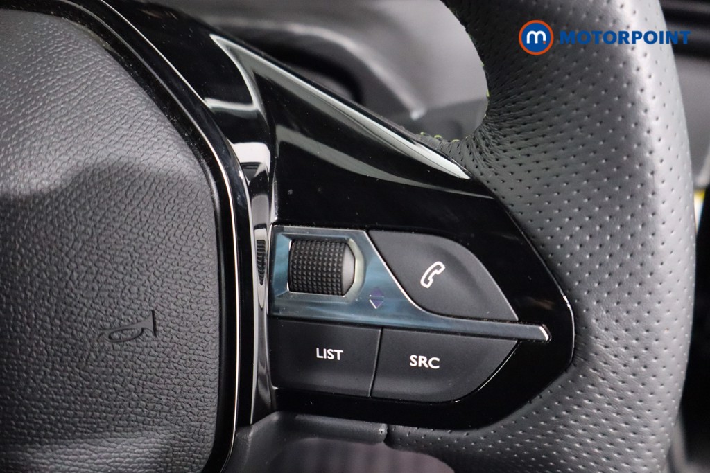 Peugeot 2008 GT Automatic Electric SUV - Stock Number (1625216) - 8th supplementary image