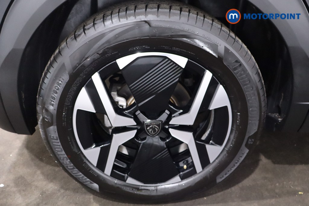 Peugeot 2008 GT Automatic Electric SUV - Stock Number (1625216) - 9th supplementary image