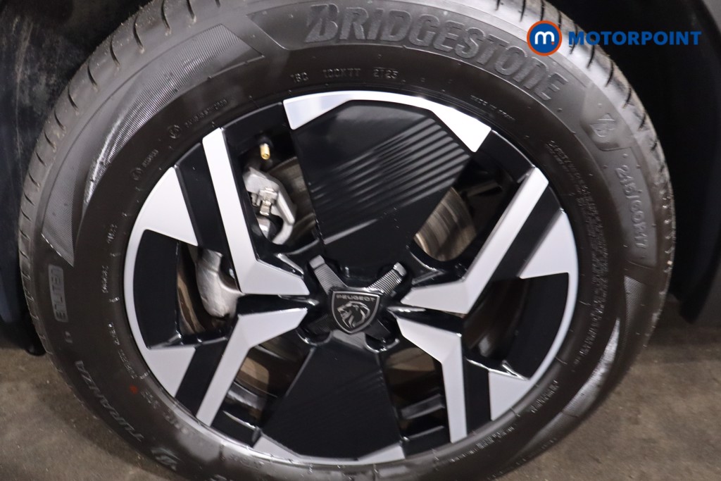 Peugeot 2008 GT Automatic Electric SUV - Stock Number (1625216) - 11th supplementary image