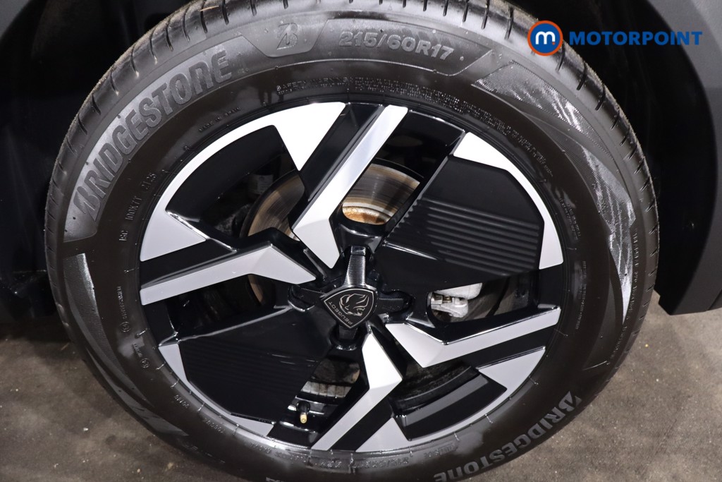 Peugeot 2008 GT Automatic Electric SUV - Stock Number (1625216) - 12th supplementary image