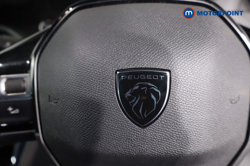 Peugeot 2008 GT Automatic Electric SUV - Stock Number (1625216) - 13th supplementary image