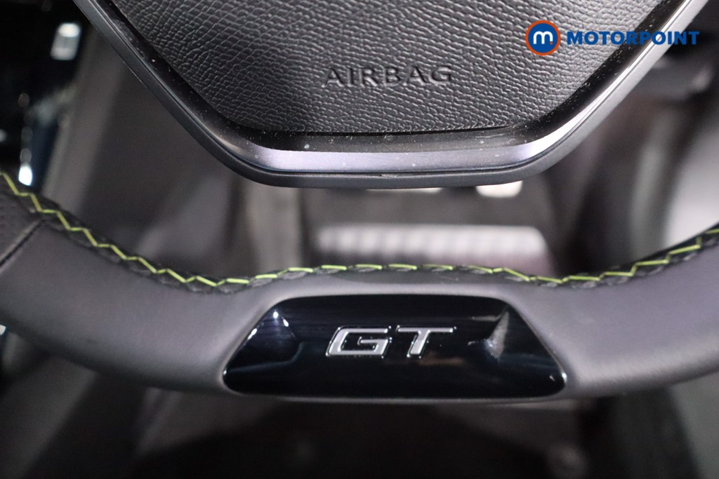 Peugeot 2008 GT Automatic Electric SUV - Stock Number (1625216) - 14th supplementary image
