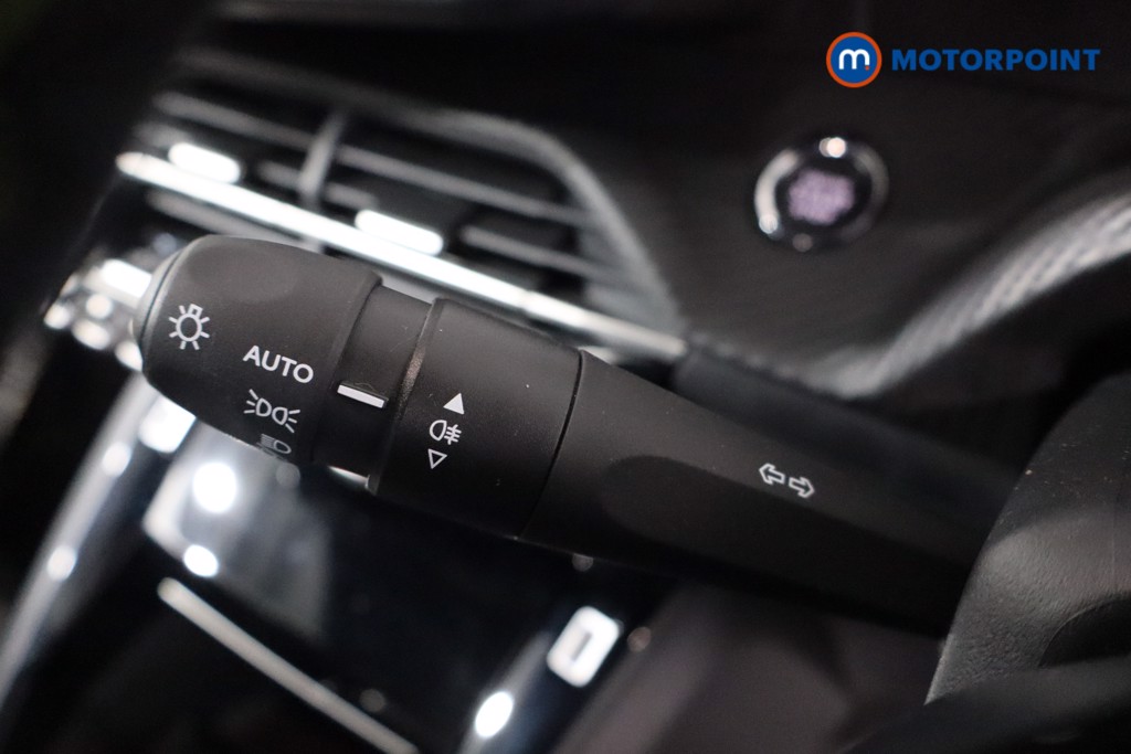 Peugeot 2008 GT Automatic Electric SUV - Stock Number (1625216) - 15th supplementary image