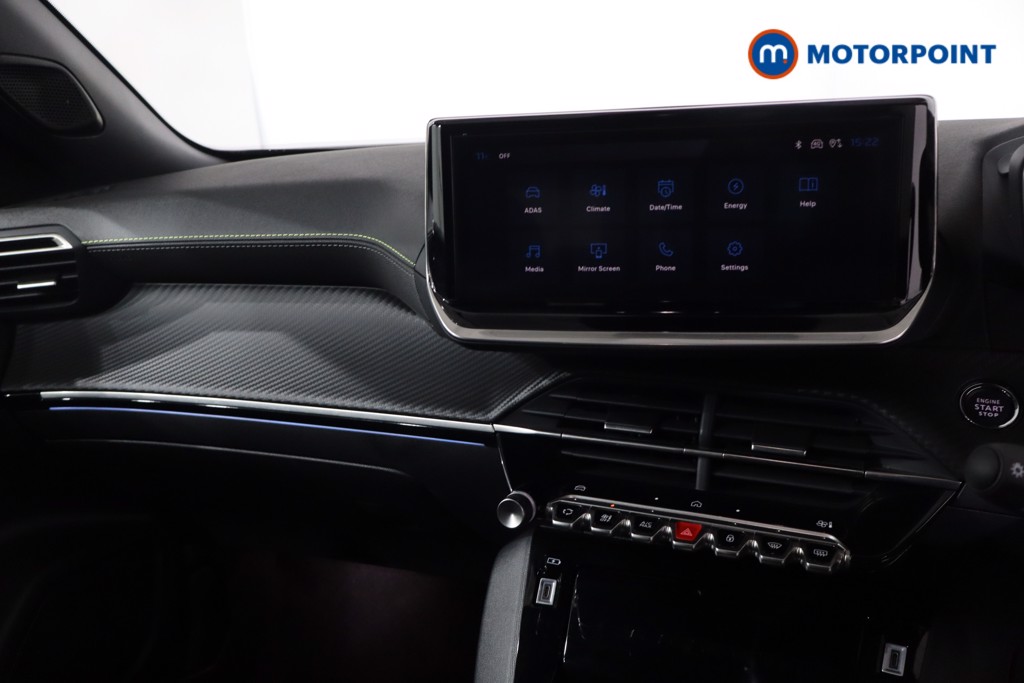 Peugeot 2008 GT Automatic Electric SUV - Stock Number (1625216) - 18th supplementary image
