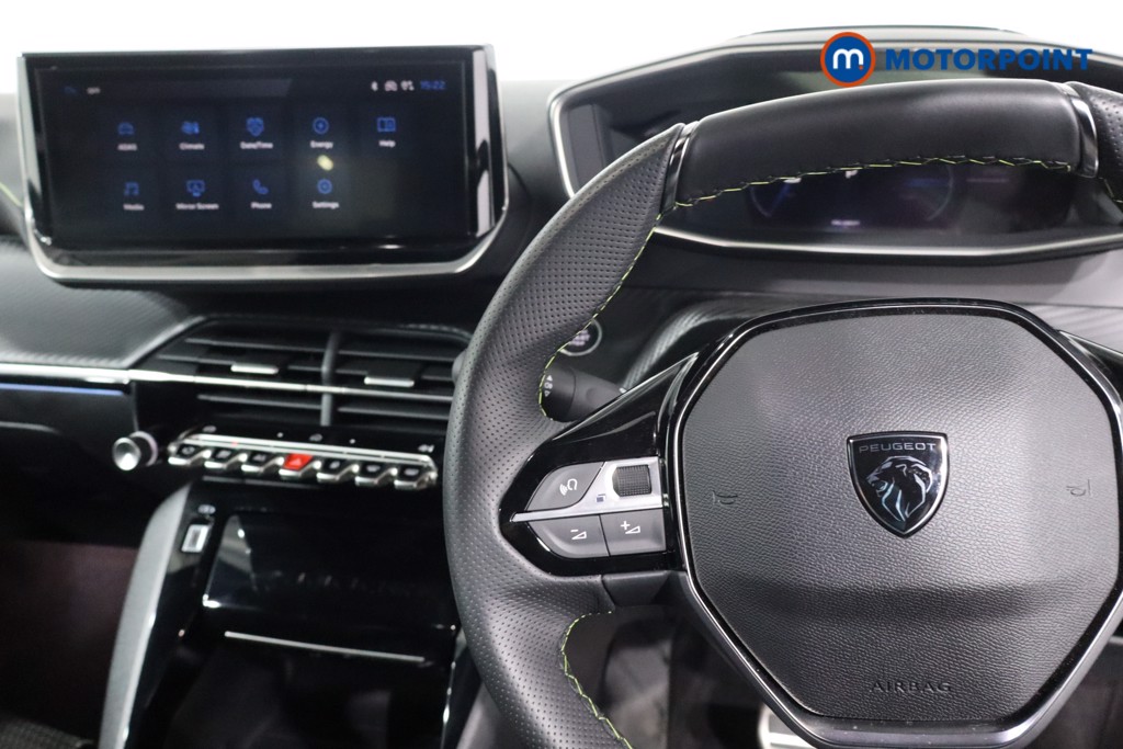 Peugeot 2008 GT Automatic Electric SUV - Stock Number (1625216) - 19th supplementary image