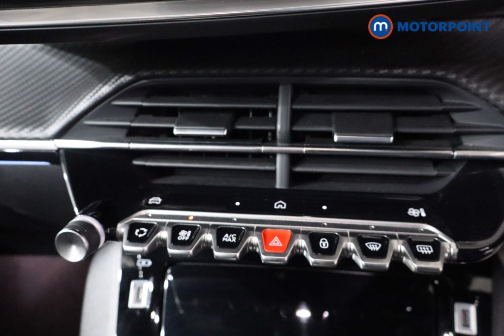Peugeot 2008 GT Automatic Electric SUV - Stock Number (1625216) - 20th supplementary image