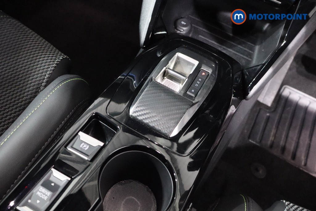 Peugeot 2008 GT Automatic Electric SUV - Stock Number (1625216) - 21st supplementary image