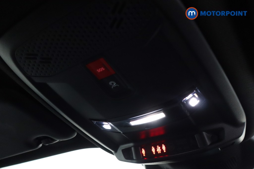 Peugeot 2008 GT Automatic Electric SUV - Stock Number (1625216) - 23rd supplementary image