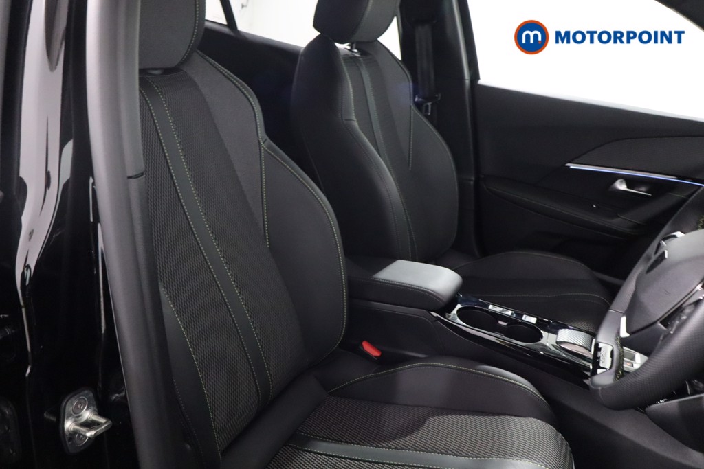 Peugeot 2008 GT Automatic Electric SUV - Stock Number (1625216) - 24th supplementary image
