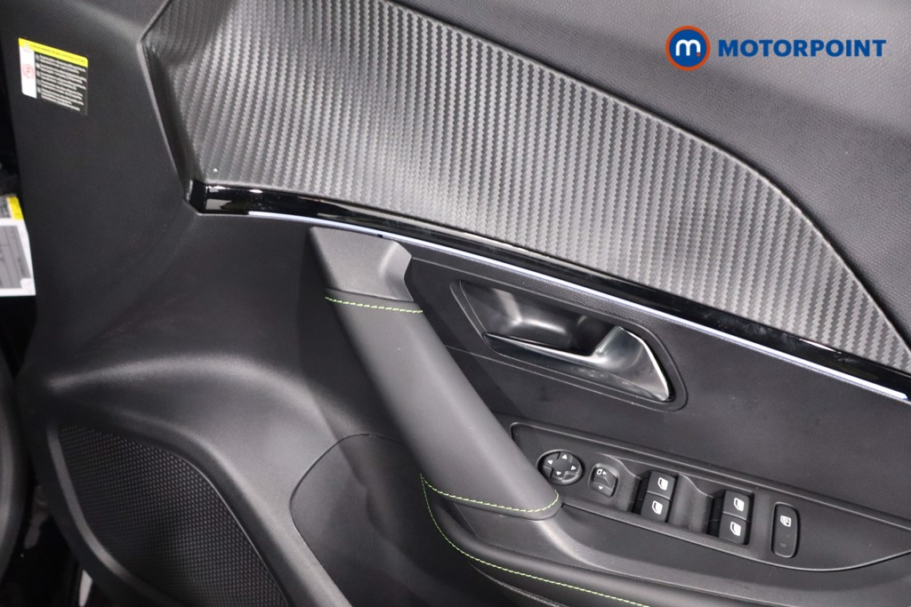 Peugeot 2008 GT Automatic Electric SUV - Stock Number (1625216) - 26th supplementary image