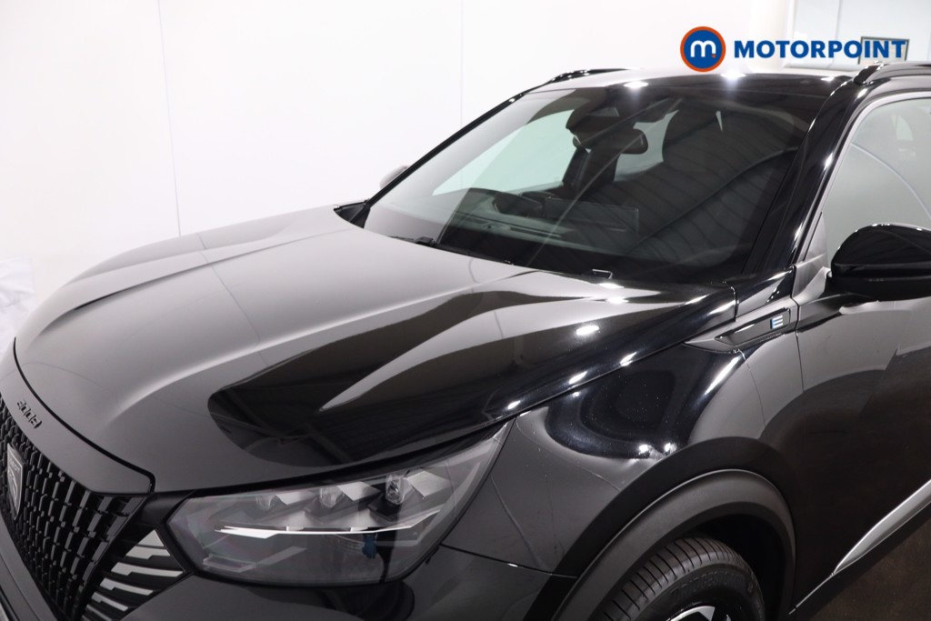 Peugeot 2008 GT Automatic Electric SUV - Stock Number (1625216) - 28th supplementary image