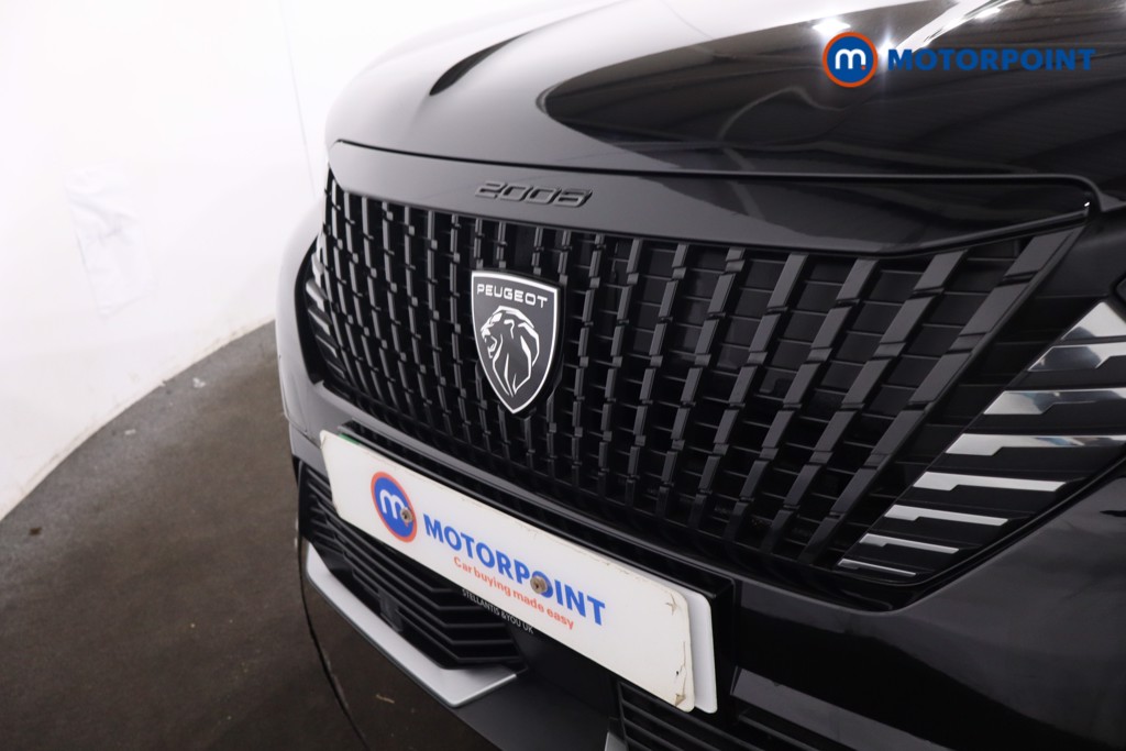 Peugeot 2008 GT Automatic Electric SUV - Stock Number (1625216) - 29th supplementary image