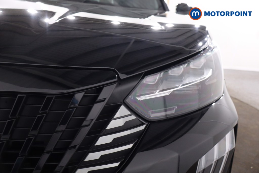 Peugeot 2008 GT Automatic Electric SUV - Stock Number (1625216) - 31st supplementary image