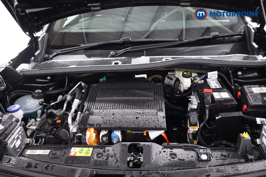 Peugeot 2008 GT Automatic Electric SUV - Stock Number (1625216) - 33rd supplementary image