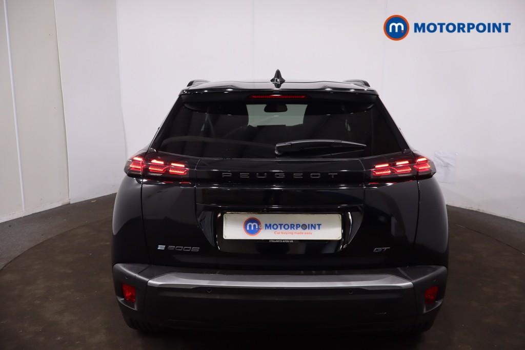 Peugeot 2008 GT Automatic Electric SUV - Stock Number (1625216) - 34th supplementary image