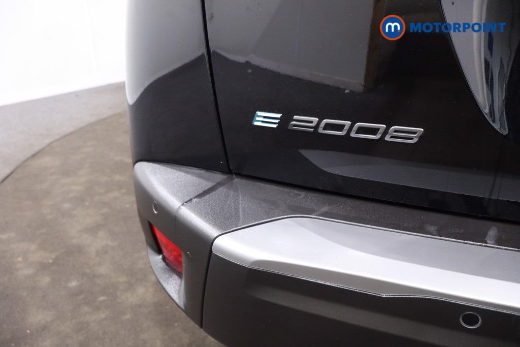 Peugeot 2008 GT Automatic Electric SUV - Stock Number (1625216) - 37th supplementary image