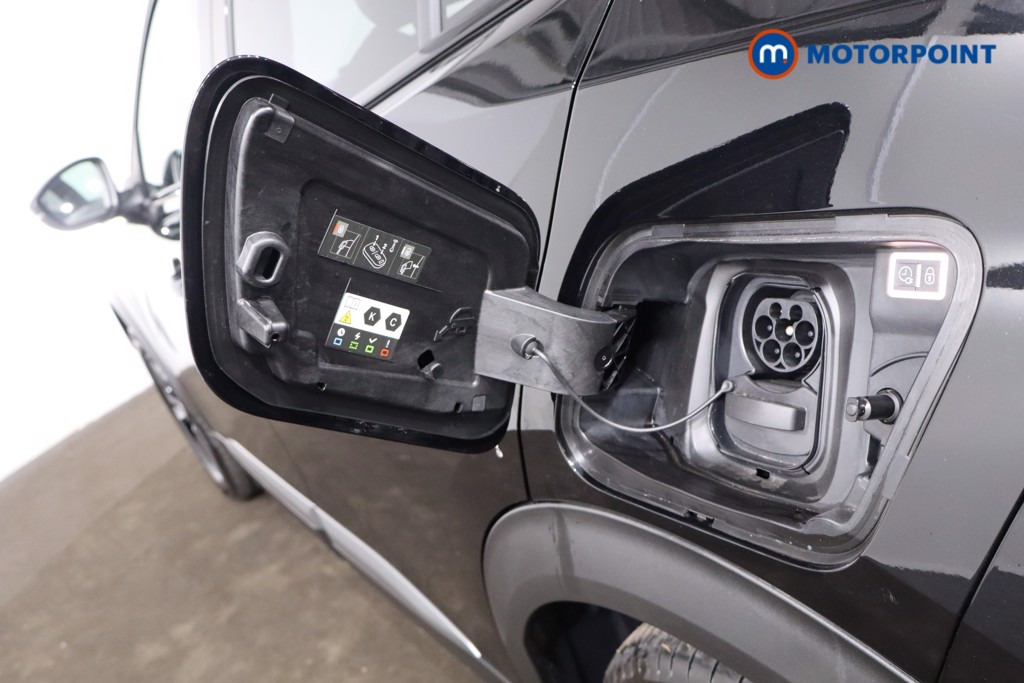 Peugeot 2008 GT Automatic Electric SUV - Stock Number (1625216) - 38th supplementary image