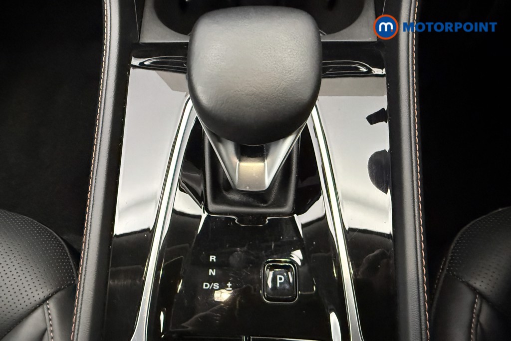 Mg Motor Uk HS Trophy Automatic Petrol SUV - Stock Number (1565765) - 7th supplementary image