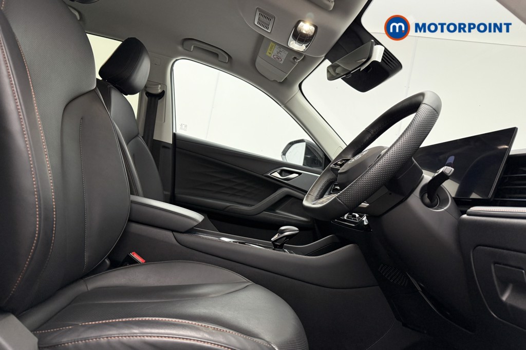 Mg Motor Uk HS Trophy Automatic Petrol SUV - Stock Number (1565765) - 8th supplementary image