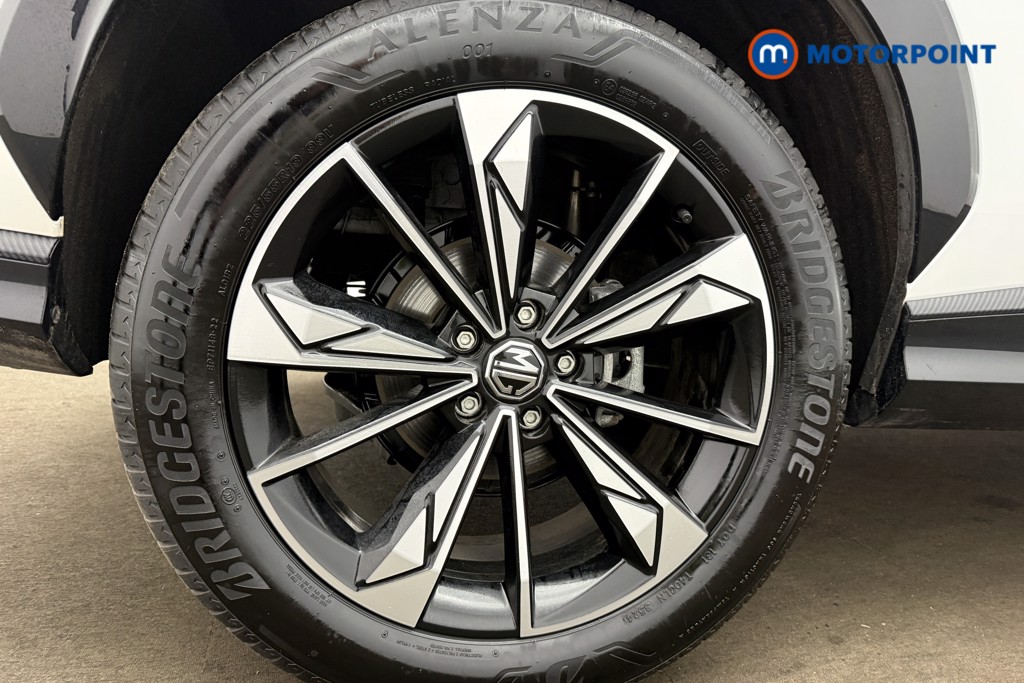 Mg Motor Uk HS Trophy Automatic Petrol SUV - Stock Number (1565765) - 10th supplementary image