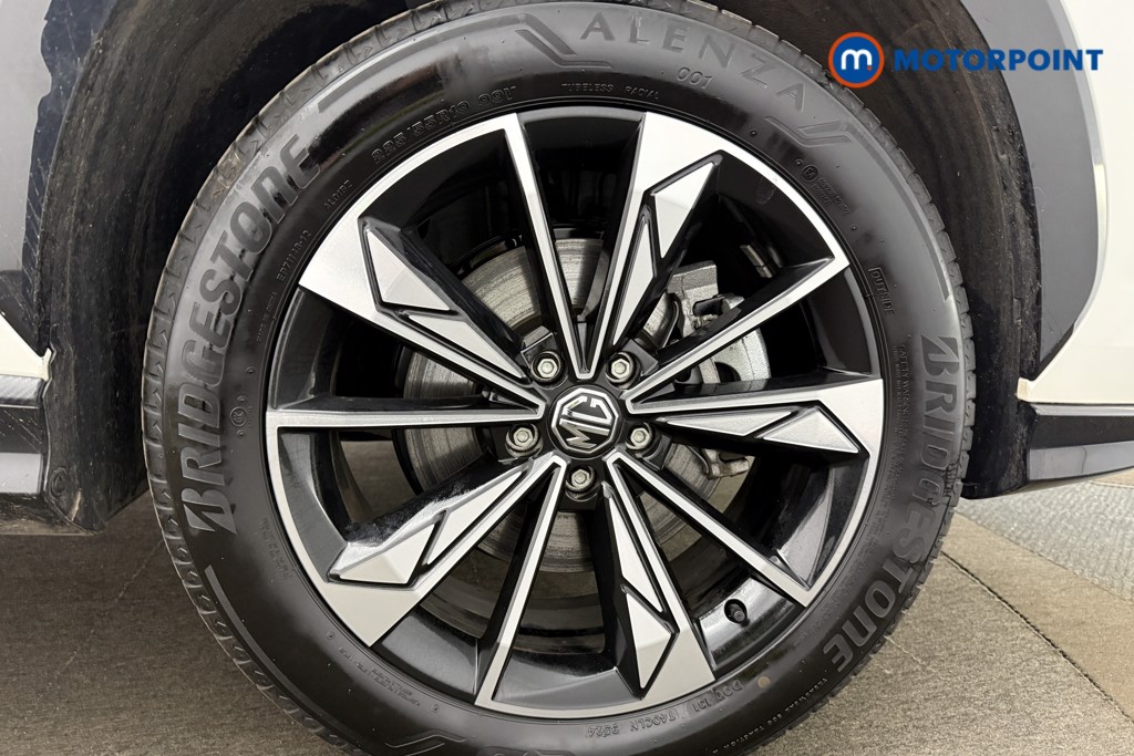 Mg Motor Uk HS Trophy Automatic Petrol SUV - Stock Number (1565765) - 11th supplementary image