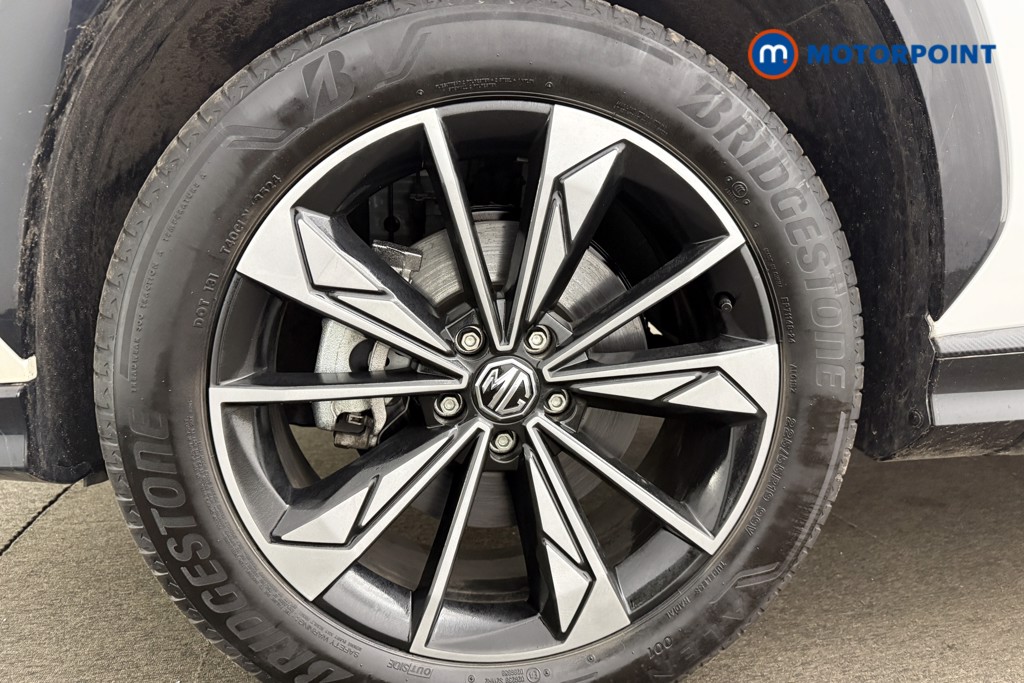 Mg Motor Uk HS Trophy Automatic Petrol SUV - Stock Number (1565765) - 12th supplementary image