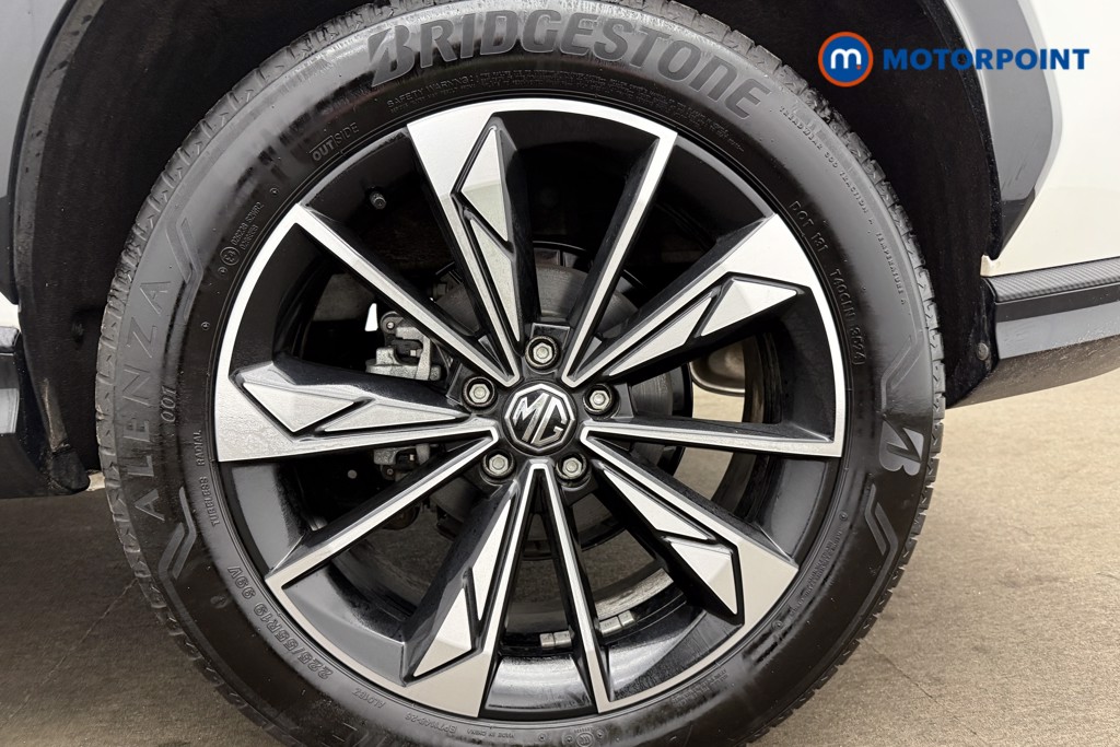 Mg Motor Uk HS Trophy Automatic Petrol SUV - Stock Number (1565765) - 13th supplementary image