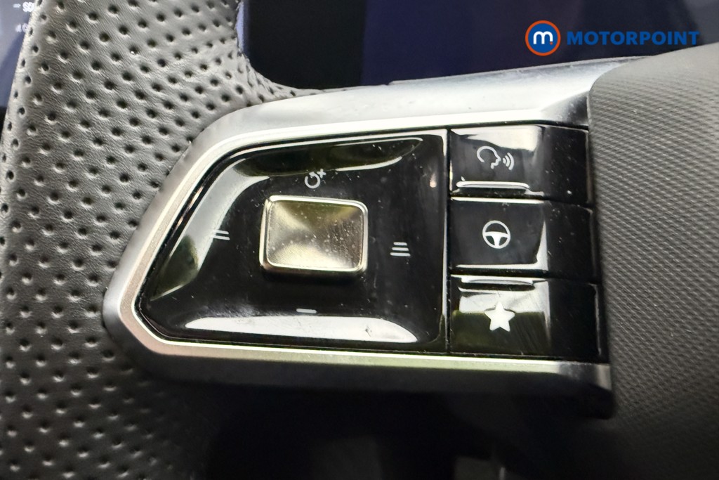 Mg Motor Uk HS Trophy Automatic Petrol SUV - Stock Number (1565765) - 14th supplementary image