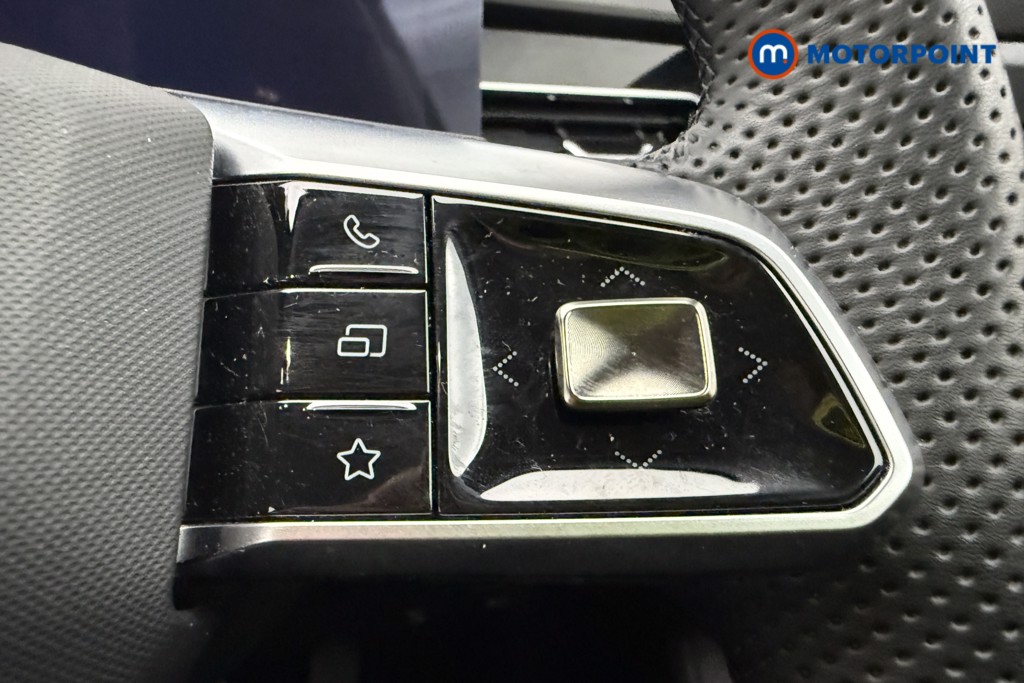 Mg Motor Uk HS Trophy Automatic Petrol SUV - Stock Number (1565765) - 15th supplementary image