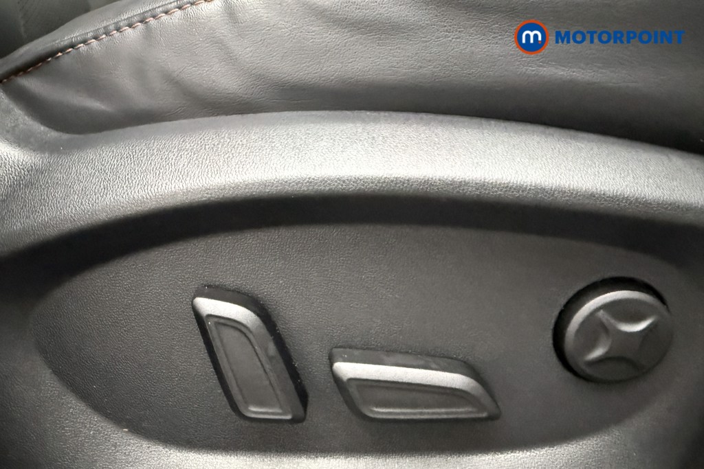 Mg Motor Uk HS Trophy Automatic Petrol SUV - Stock Number (1565765) - 17th supplementary image