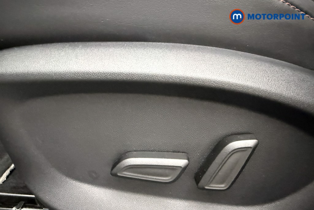 Mg Motor Uk HS Trophy Automatic Petrol SUV - Stock Number (1565765) - 18th supplementary image