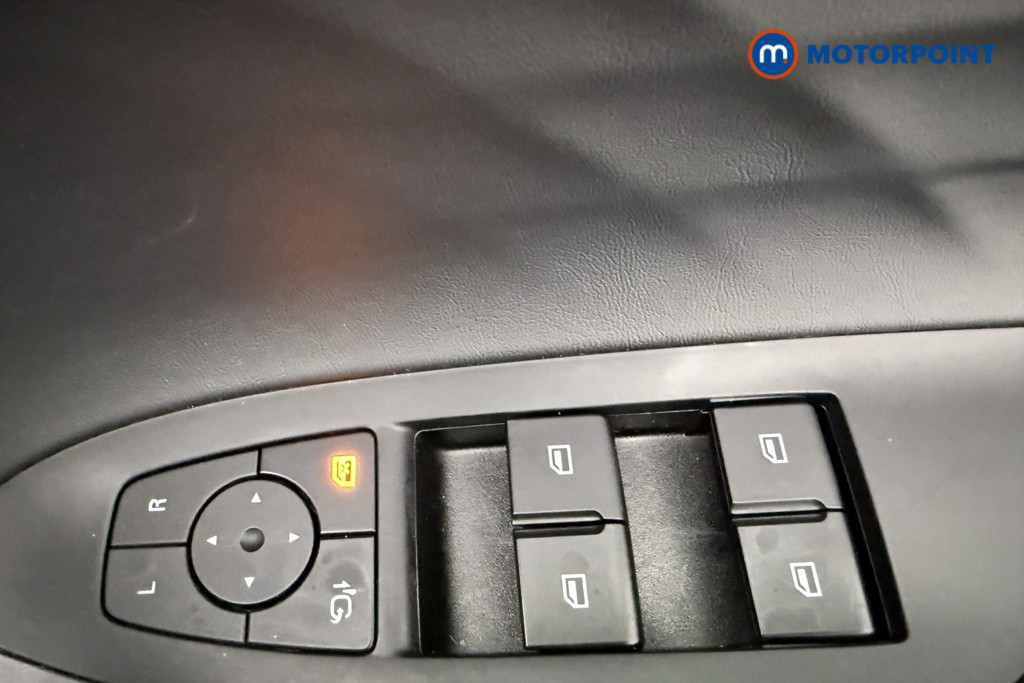 Mg Motor Uk HS Trophy Automatic Petrol SUV - Stock Number (1565765) - 20th supplementary image