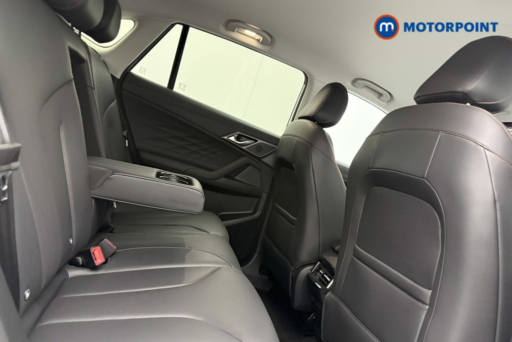 Mg Motor Uk HS Trophy Automatic Petrol SUV - Stock Number (1565765) - 21st supplementary image