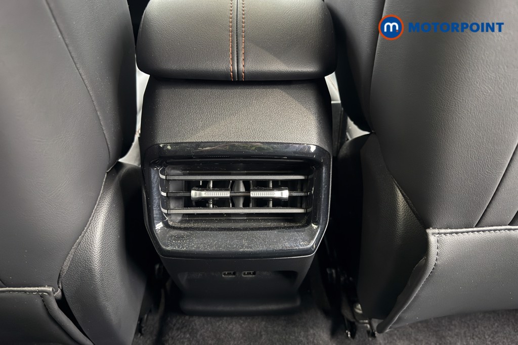 Mg Motor Uk HS Trophy Automatic Petrol SUV - Stock Number (1565765) - 22nd supplementary image