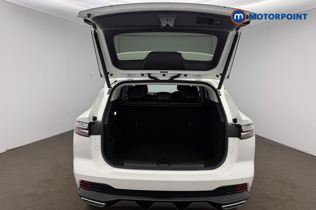 Mg Motor Uk HS Trophy Automatic Petrol SUV - Stock Number (1565765) - 23rd supplementary image