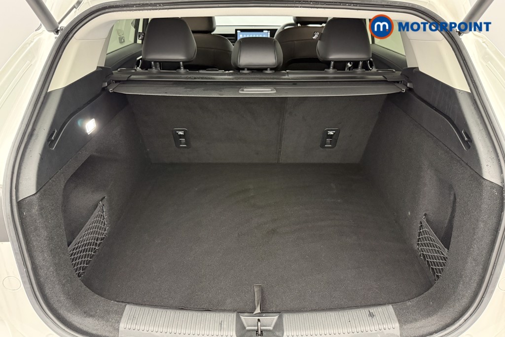 Mg Motor Uk HS Trophy Automatic Petrol SUV - Stock Number (1565765) - 24th supplementary image