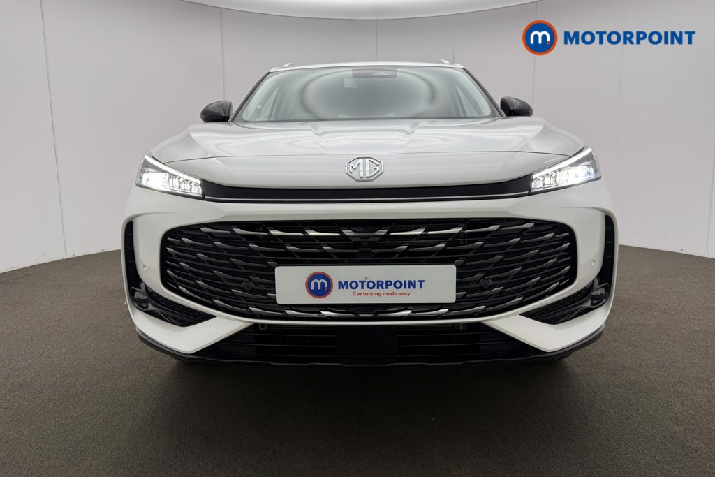 Mg Motor Uk HS Trophy Automatic Petrol SUV - Stock Number (1565765) - 25th supplementary image