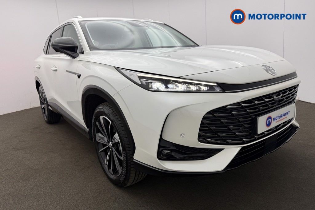 Mg Motor Uk HS Trophy Automatic Petrol SUV - Stock Number (1565765) - 27th supplementary image