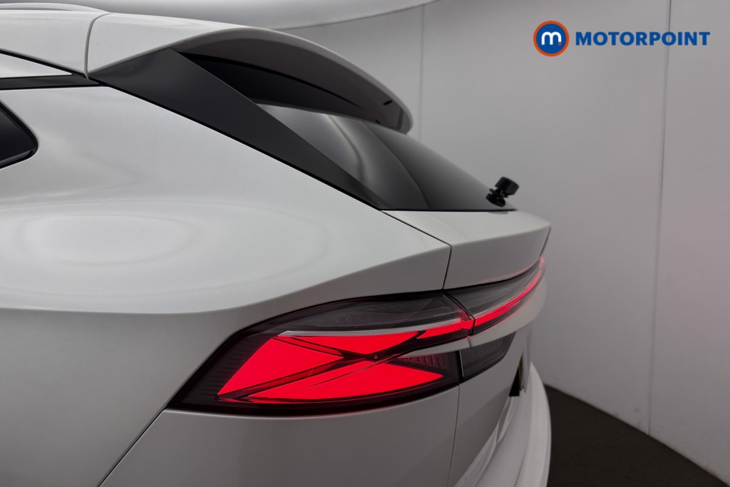 Mg Motor Uk HS Trophy Automatic Petrol SUV - Stock Number (1565765) - 29th supplementary image