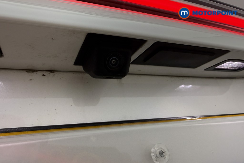 Mg Motor Uk HS Trophy Automatic Petrol SUV - Stock Number (1565765) - 30th supplementary image