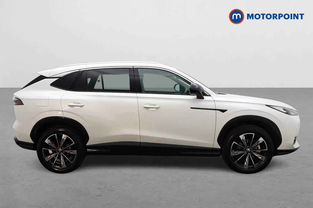 Mg Motor Uk HS Trophy Automatic Petrol SUV - Stock Number (1565765) - Drivers side