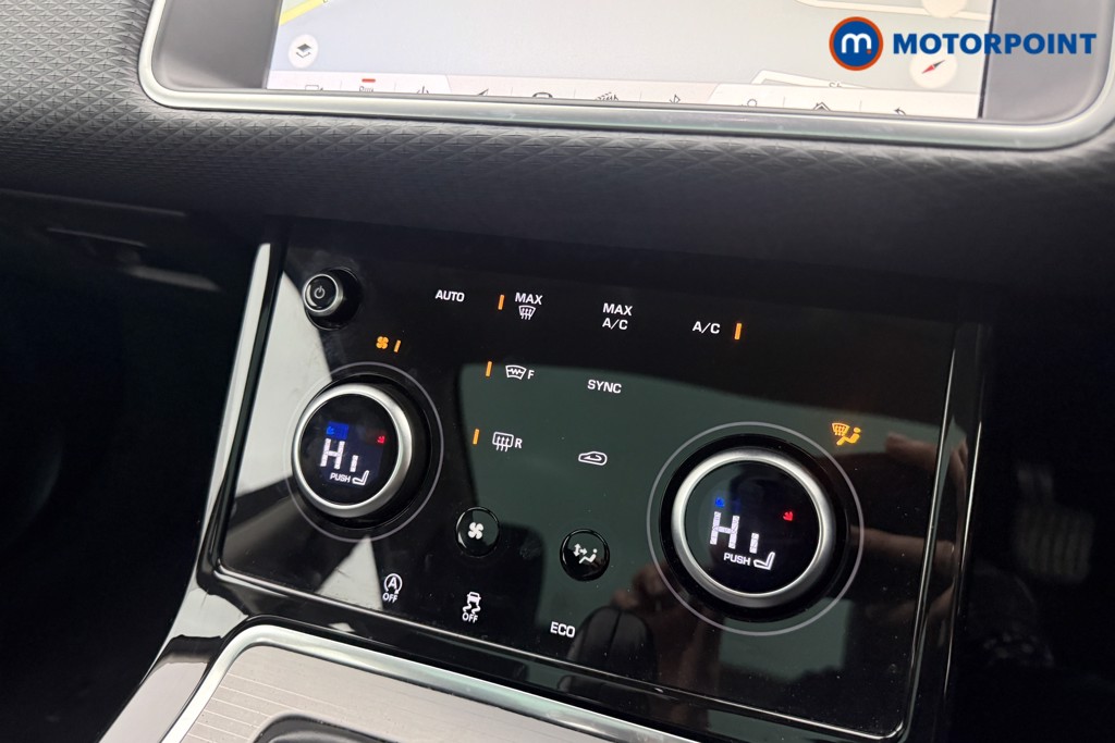 Land Rover Range Rover Evoque S Manual Diesel SUV - Stock Number (1566215) - 3rd supplementary image