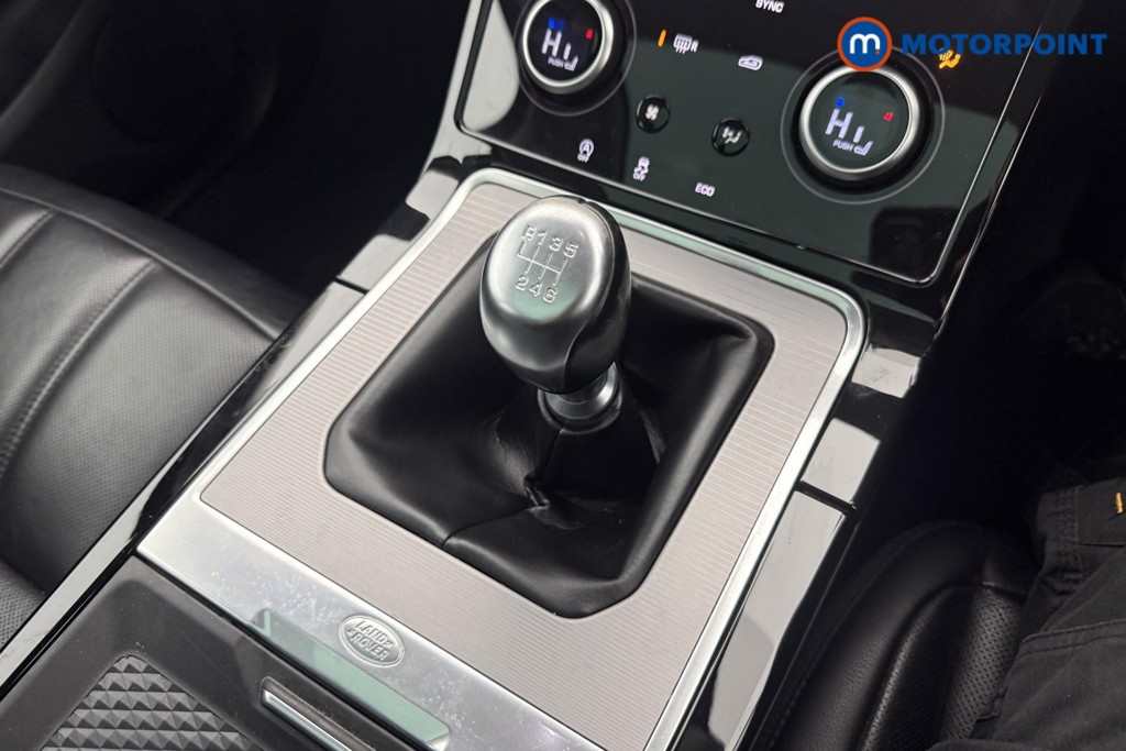 Land Rover Range Rover Evoque S Manual Diesel SUV - Stock Number (1566215) - 4th supplementary image